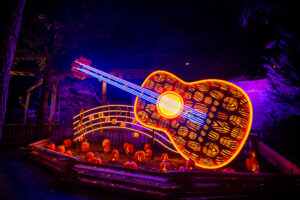 Dollywood Harvest Festival