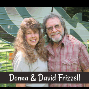 David Frizzell