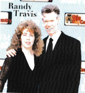 Randy Travis