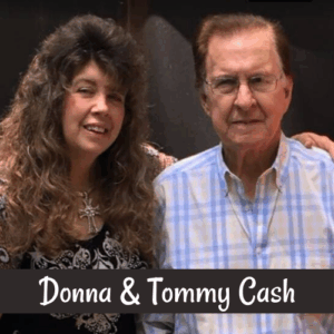 Tommy Cash