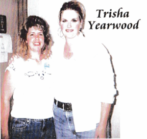 Trisha Yearwood