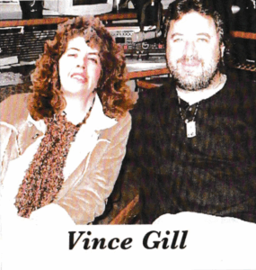 Vince Gill