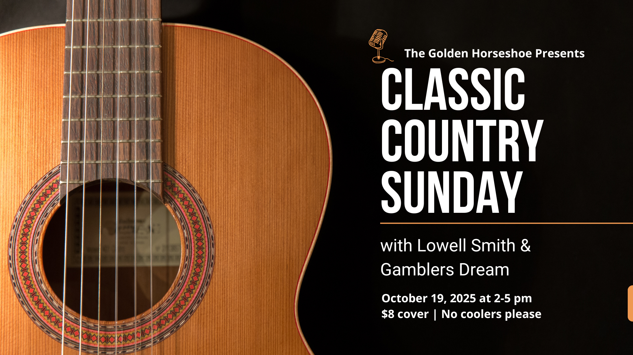Lowell Smith and Gamblers Dream